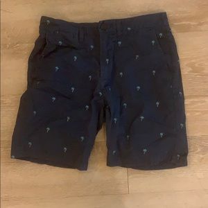 Men’s shorts